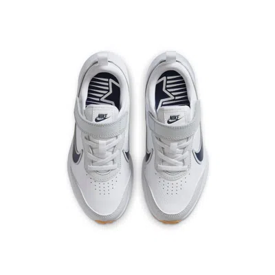 Nike (ps)  Varsity 'dust Navy'