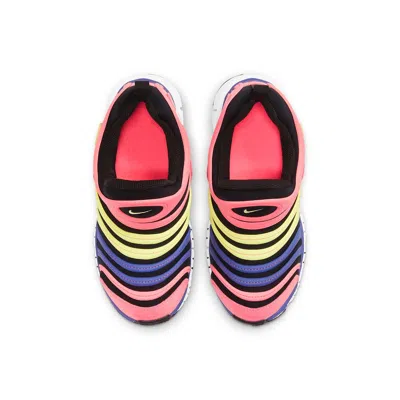 Nike (ps)  Dynamo Free 'pink Purple' In Multi