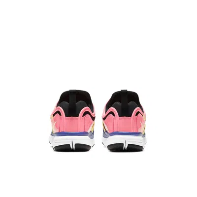 Nike (ps)  Dynamo Free 'pink Purple' In Multi