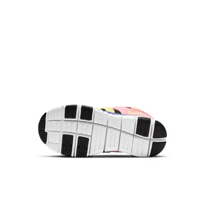 Nike (ps)  Dynamo Free 'pink Purple' In Multi