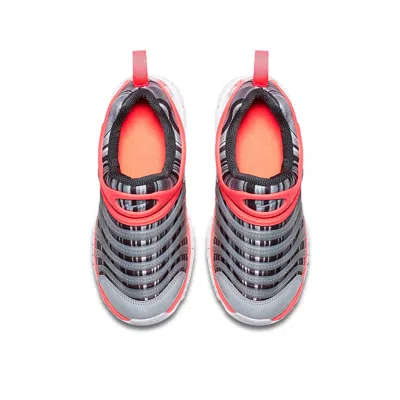 Nike (ps)  Dynamo Free Low-top Grey/pink