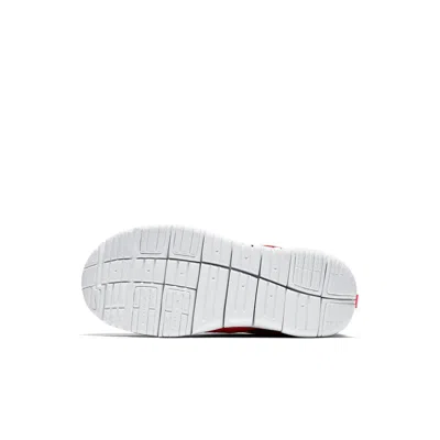 Nike (ps)  Dynamo Free Low-top Grey/pink