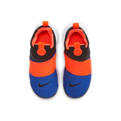 Nike (ps)  Presto Extreme 'blue Orange'