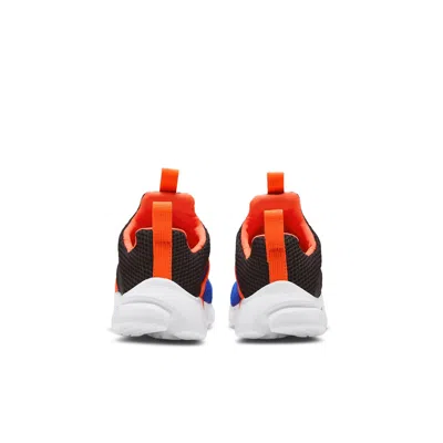 Nike (ps)  Presto Extreme 'blue Orange'