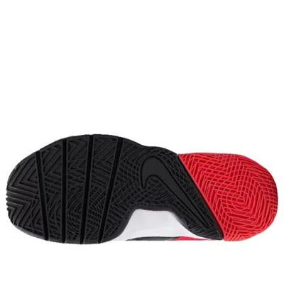 Nike (ps)  Team Hustle D 8 'black' In Multi