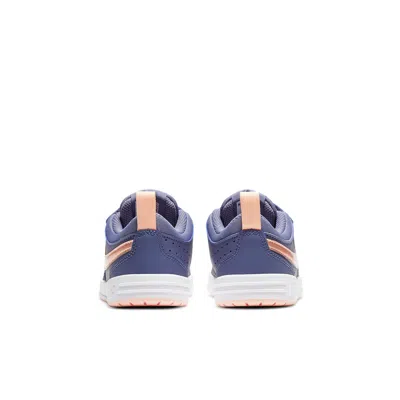 Nike (ps)  Pico 5 Blue/pink