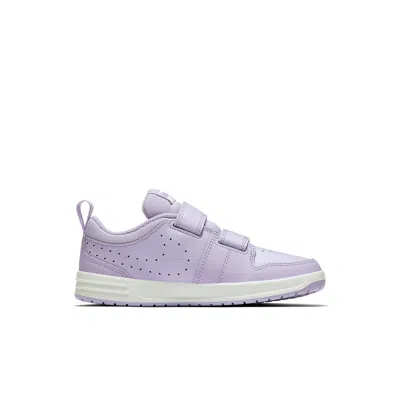Nike (ps)  Pico 5velcro 'lavender Mist'