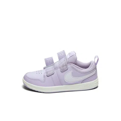 Nike (ps)  Pico 5velcro 'lavender Mist'