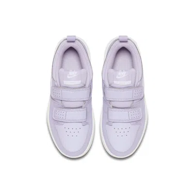 Nike (ps)  Pico 5velcro 'lavender Mist'