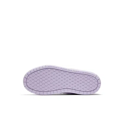 Nike (ps)  Pico 5velcro 'lavender Mist'