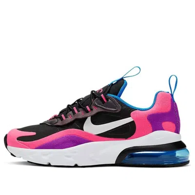 Nike (ps)  Air Max 270 React 'hyper Pink'