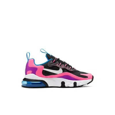 Nike (ps)  Air Max 270 React 'hyper Pink'