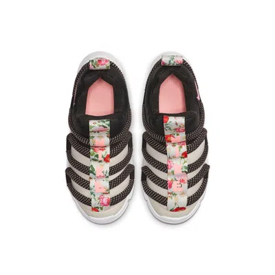 Nike (ps)  Novice Vintage Floral 'pale Ivory'
