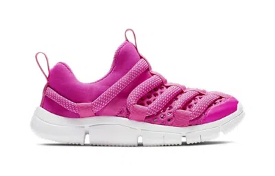 Nike (ps)  Novice Br 'laser Fuchsia' In Pink