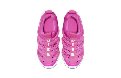 Nike (ps)  Novice Br 'laser Fuchsia' In Pink