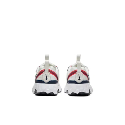 Nike (ps)  Renew Element 55 'white Obsidian'
