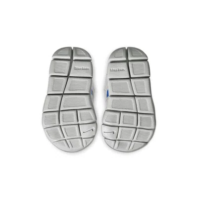 Nike (td)  Dynamo Free 'grey Blue' In Multi