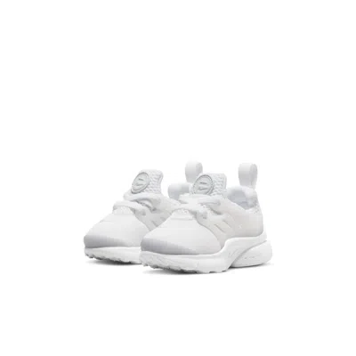 Nike (td)  Little Presto In Multi