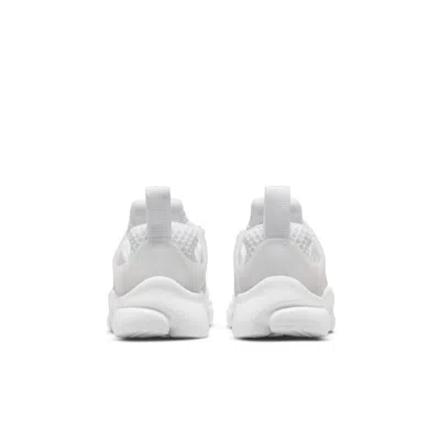 Nike (td)  Little Presto In Multi
