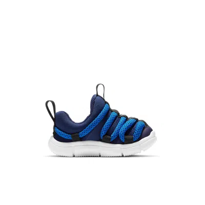Nike (td)  Novice Shoes Blue/black
