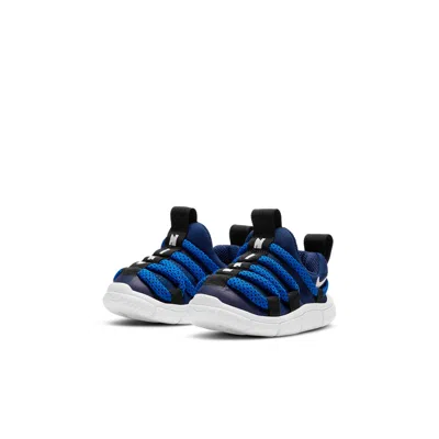 Nike (td)  Novice Shoes Blue/black