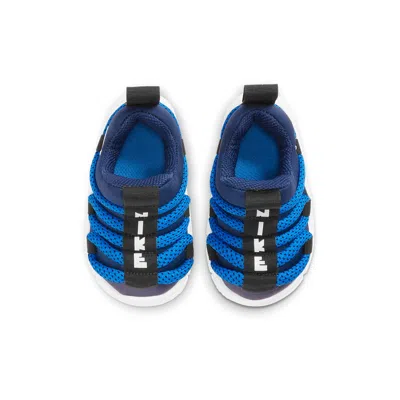 Nike (td)  Novice Shoes Blue/black