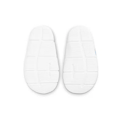 Nike (td)  Novice Shoes Blue/black