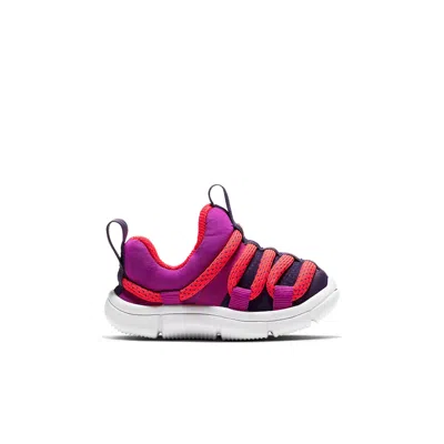Nike (td)  Novice 'purple Red' In Multi