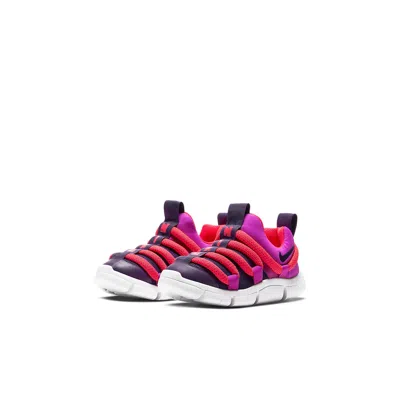 Nike (td)  Novice 'purple Red' In Multi