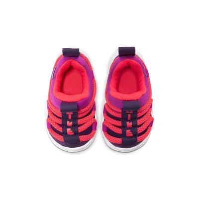 Nike (td)  Novice 'purple Red' In Multi