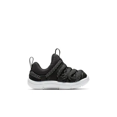 Nike (td)  Novice Br Black/white