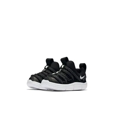 Nike (td)  Novice Br Black/white