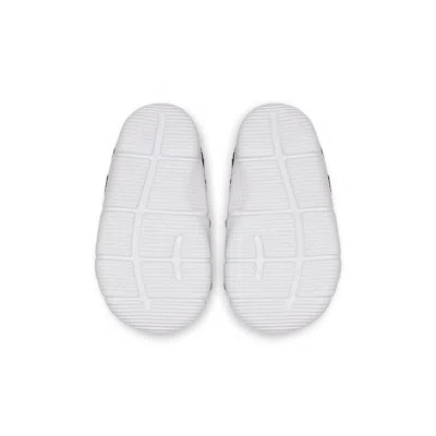 Nike (td)  Novice Br Black/white