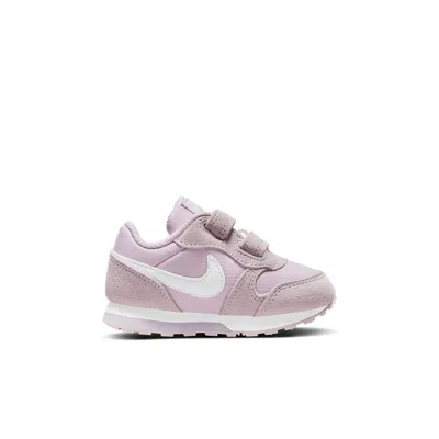 Nike (td) Toddler/baby  Md Runner 2 Pink