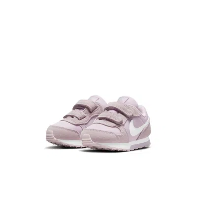 Nike (td) Toddler/baby  Md Runner 2 Pink