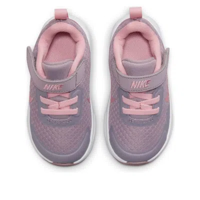 Nike (td)  Wearallday 'light Violet Ore' In Purple