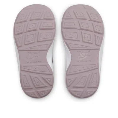 Nike (td)  Wearallday 'light Violet Ore' In Purple