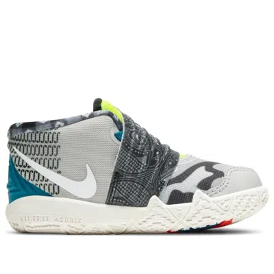 Nike (td)  Kybrid S2 'what The Neon' In Multi
