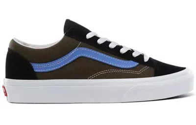 Vans Style 36 Vintage Sport 'beech Ultramarine' In Multi