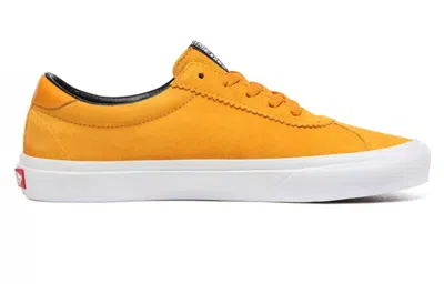 Vans Epoch Sport 'cadmium Yellow'