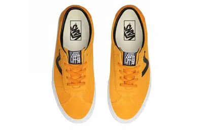 Vans Epoch Sport 'cadmium Yellow'