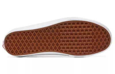 Vans Epoch Sport 'cadmium Yellow'