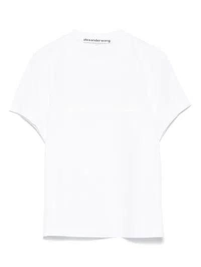 Alexander Wang Topwear In White