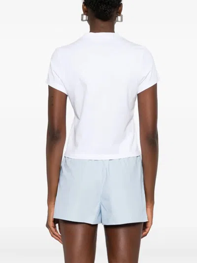 Alexander Wang Topwear In White