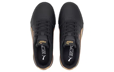 Puma (wmns)  Carina Meta 20 'black Team Gold'