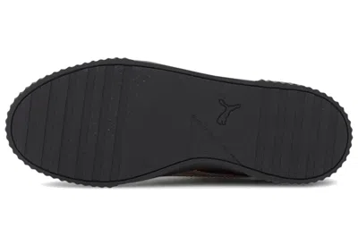 Puma (wmns)  Carina Meta 20 'black Team Gold'