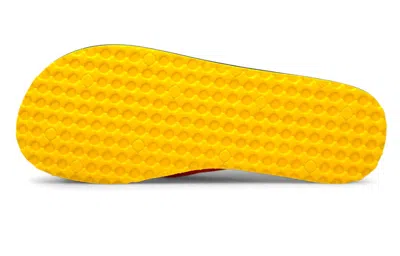 Puma Epic Flip V2 Slipper Yellowred 'yellow Red' In Multi