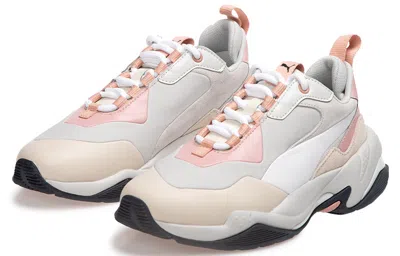 Puma (wmns)  Thunder Rive Gauche 'grey Peach' In Multi