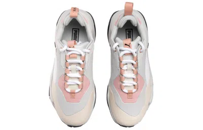 Puma (wmns)  Thunder Rive Gauche 'grey Peach' In Multi