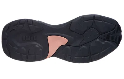 Puma (wmns)  Thunder Rive Gauche 'grey Peach' In Multi